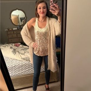 Meet your Posher, Allison